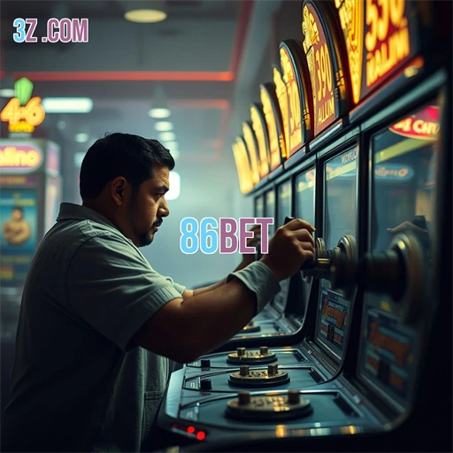 86bet Apostas Fáciles