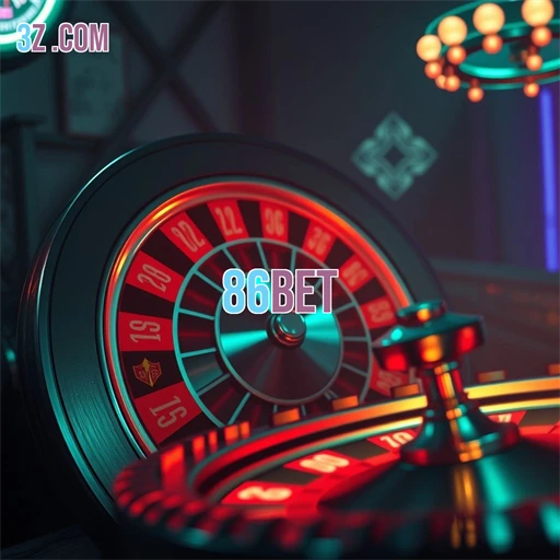 86bet App Móvel