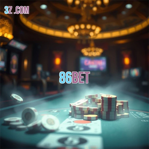 86bet Baixar Agora
