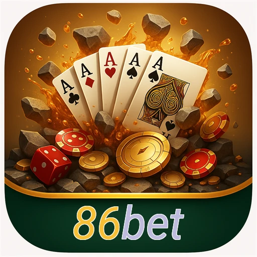 86bet | Experimente a melhor plataforma de jogos online do Brasil
