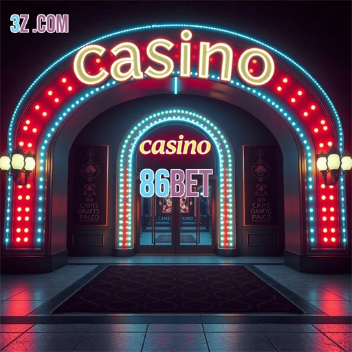 86bet Slots Divertidas